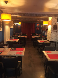 Atmosphère du Restaurant Antalya à Fressenneville - n°2