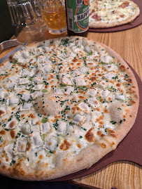 Les plus récentes photos du Pizzeria Basilic & Co à Cholet - n°1
