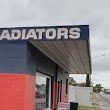 Kaiapoi raidiators