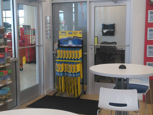 Auto Insurance Agency «AAA Warminster Car Care Insurance Travel Center», reviews and photos, 602 York Rd, Warminster, PA 18974, USA