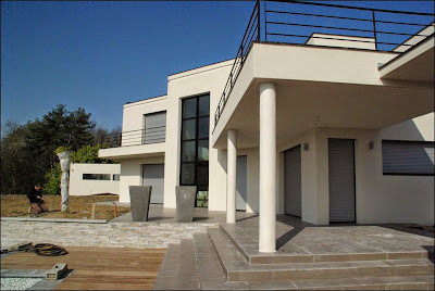 Martin et Martin Architectes à Lyon