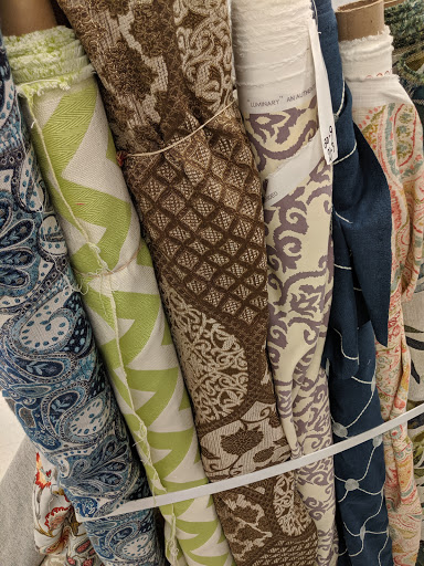 Fabric Store «Jo-Ann Fabrics and Crafts», reviews and photos, 20550 E 13 Mile Rd, Roseville, MI 48066, USA