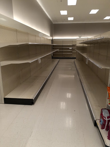 Department Store «Target», reviews and photos, 1515 N Litchfield Rd, Goodyear, AZ 85395, USA