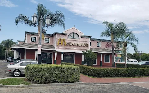 McDonald's image