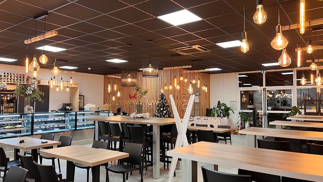 Tanakhi sushi 33600 Pessac