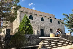 Monastery of Pantokrator image