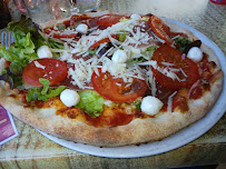 Pizza du Restaurant A Chabraca à Porto-Vecchio - n°2