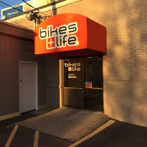 Bicycle Store «Bikes and Life», reviews and photos, 1067 Main St, Worcester, MA 01603, USA
