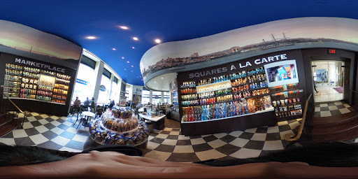 Chocolate Shop «Ghirardelli Chocolate», reviews and photos, 2 New Montgomery St, San Francisco, CA 94105, USA