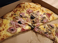 Les plus récentes photos du Pizzeria Jeff Pizza à Harly - n°1