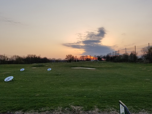 Public Golf Course «Fox Hollow Golf Course», reviews and photos, 1 Cardigan Rd, Lutherville-Timonium, MD 21093, USA