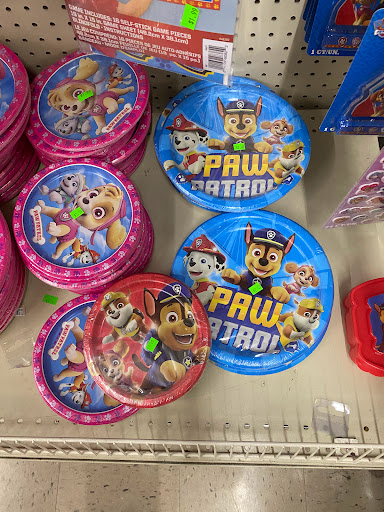 Discount Store «Royal Bargains Discount & Party Store», reviews and photos, 1 Shoppers Ln, Blackwood, NJ 08012, USA