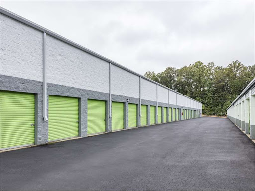 Storage Facility «Extra Space Storage», reviews and photos, 6102 Freds Oak Rd, Burke, VA 22015, USA