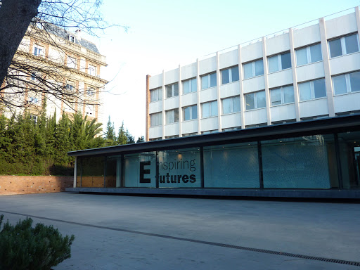 Esade Barcelona Pedralbes Campus