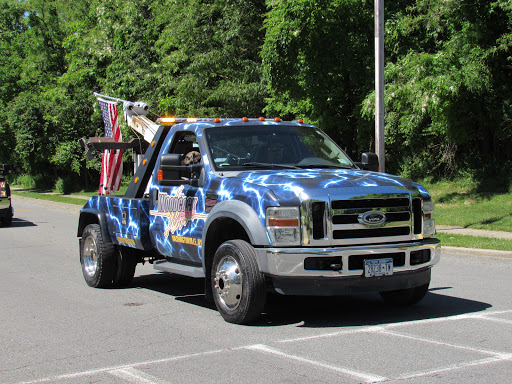 Auto Body Shop «Woodcock Auto Body», reviews and photos, 71 Woodcock Mountain Rd, Washingtonville, NY 10992, USA