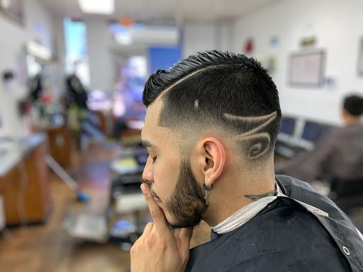 Barber Shop «777 Barbershop», reviews and photos, 5111 N Beach St, Fort Worth, TX 76137, USA