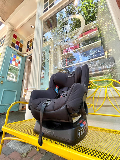 Toy Store «Tadpole», reviews and photos, 58 Clarendon St, Boston, MA 02116, USA