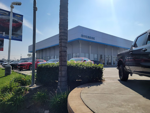 Car Dealer «Riverside Auto Center», reviews and photos, 8201 Auto Dr, Riverside, CA 92504, USA
