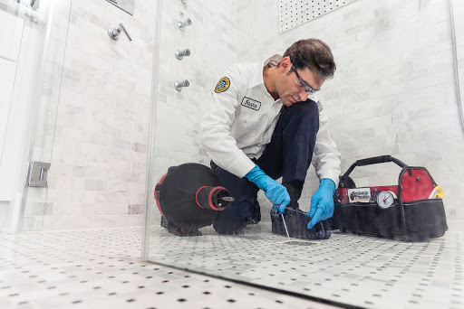 Plumber «Benjamin Franklin Plumbing», reviews and photos, 8916 Crump Rd #2, Charlotte, NC 28273, USA