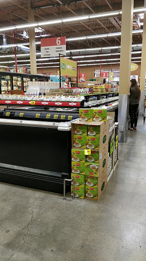 Grocery Store «Grocery Outlet Bargain Market», reviews and photos, 1314 Madonna Rd, San Luis Obispo, CA 93405, USA