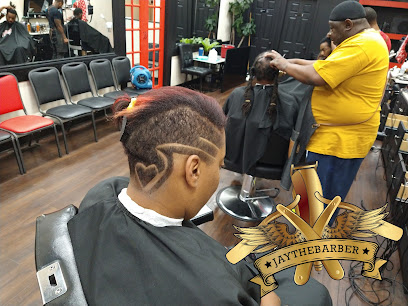 Jay the barber LLC
