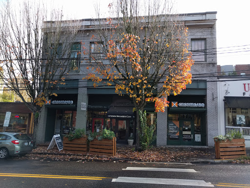 Used Clothing Store «Crossroads Trading Co.», reviews and photos, 128 NW 23rd Ave, Portland, OR 97210, USA