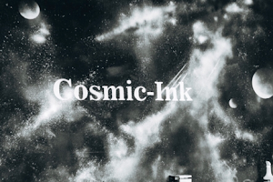 Cosmic-Ink