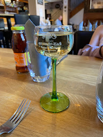 Plats et boissons du Restaurant le Médiéval à Riquewihr - n°7