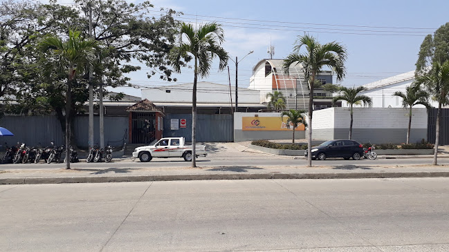 Industrias Alimenticias Ecuatorianas, S.A. Inalecsa - Tienda