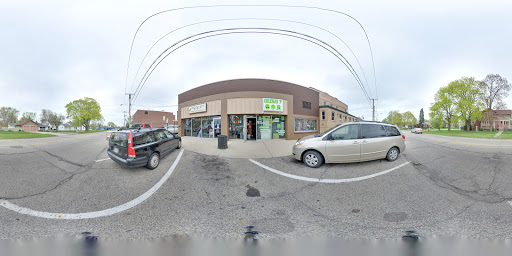 Vaporizer Store «Cloud 9 Smoke Shop», reviews and photos, 3421 Pearl St C, McHenry, IL 60050, USA