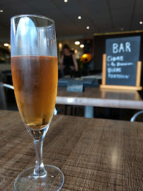 Plats et boissons du Restaurant Bar crêperie Ker Karamel à Le Croisic - n°19