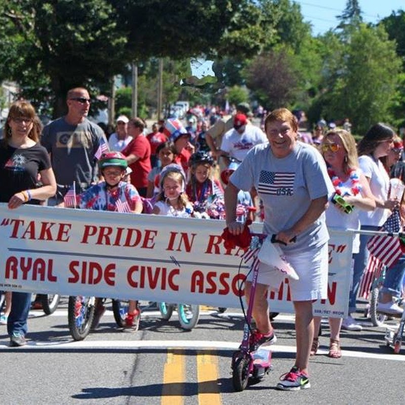 Ryal Side Civic Association