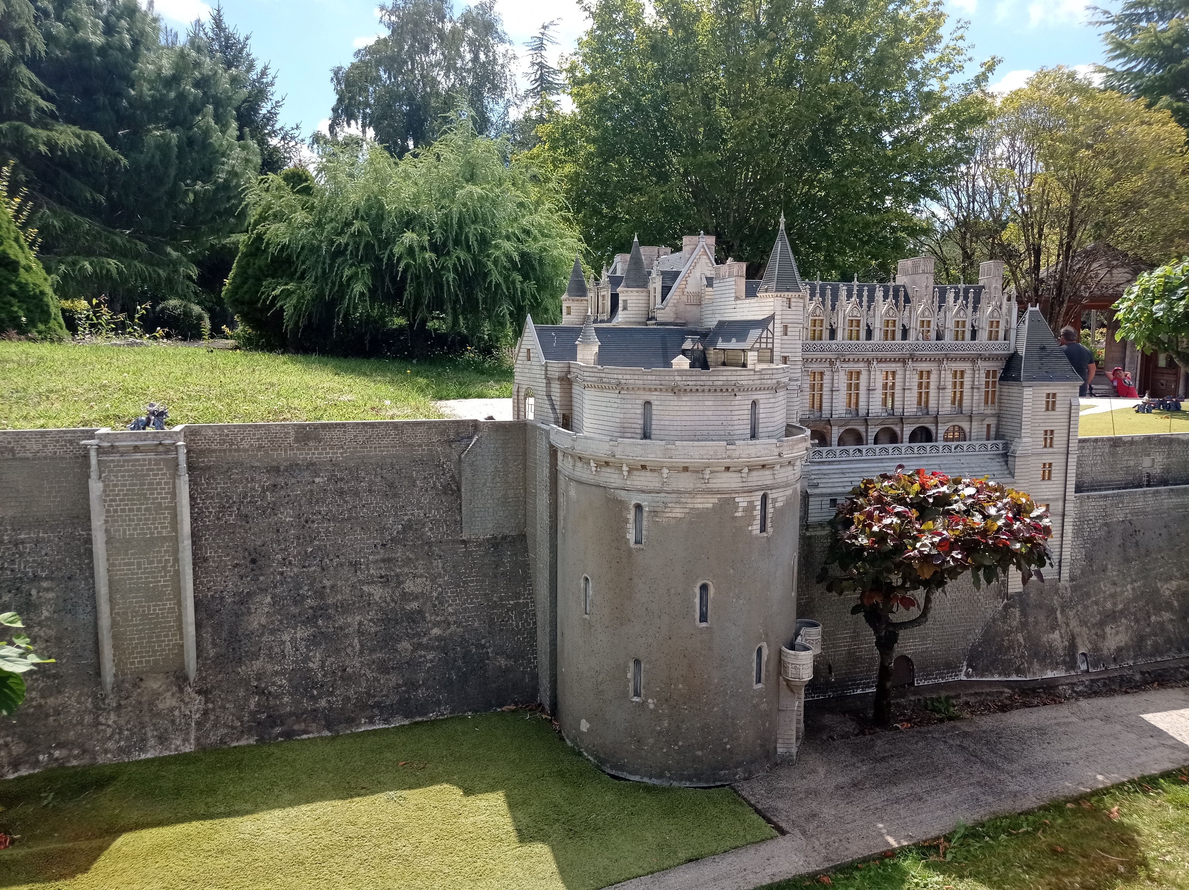 Photo n° 1 de l'avis de Laetitia.c fait le 09/08/2023 à 18:32