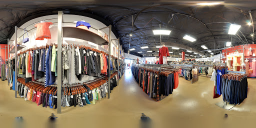 Clothing Store «Uptown Cheapskate», reviews and photos, 500 E Round Grove Rd #131, Lewisville, TX 75067, USA