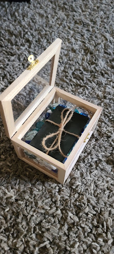 Fabric Store «Jo-Ann Fabrics and Crafts», reviews and photos, 2115 W Roosevelt Blvd #111, Monroe, NC 28110, USA