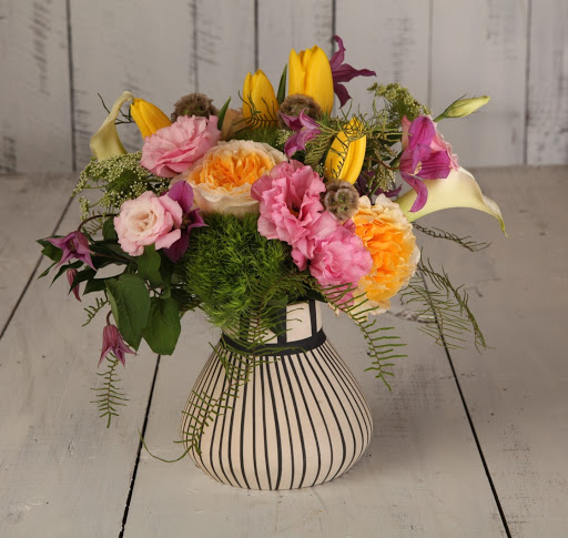 Florist «Fleur De Lis», reviews and photos, 460 Ocean St, South Portland, ME 04106, USA