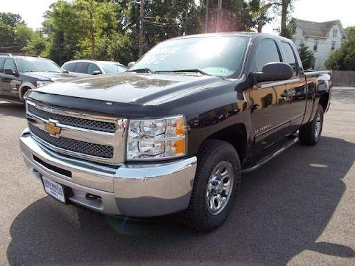 Used Car Dealer «Good Wheels Quality Used Cars», reviews and photos, 8 Delsea Dr, Glassboro, NJ 08028, USA