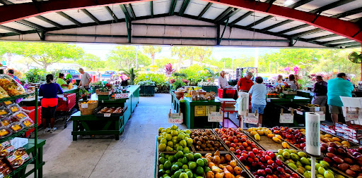 Produce Market «Nelson Family Farms», reviews and photos, 875 W Midway Rd, Fort Pierce, FL 34982, USA