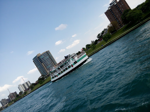Windsor River Cruises