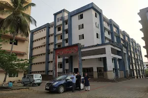 Alva's Boys Hostel (Thungabhadra) image