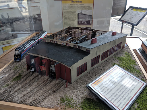 Rail Museum «Oregon Rail Heritage Center», reviews and photos, 2250 SE Water Ave, Portland, OR 97214, USA