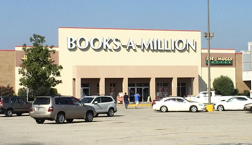 Books-A-Million, 4606 Frederica St, Owensboro, KY 42301, USA, 