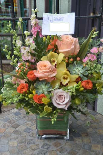 Florist «Park Florist», reviews and photos, 6921 Laurel Ave, Takoma Park, MD 20912, USA