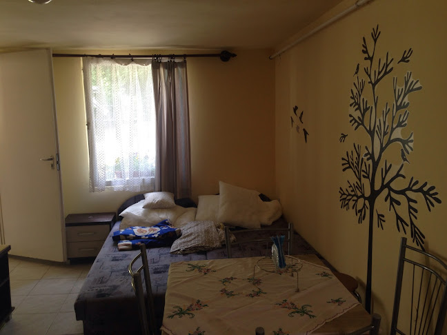 Viktória Apartman - Parád