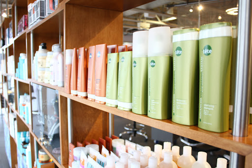 Hair Salon «Antonino Salon & Spa», reviews and photos, 191 Townsend St, Birmingham, MI 48009, USA