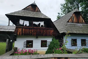 Museum of the Slovak Village image