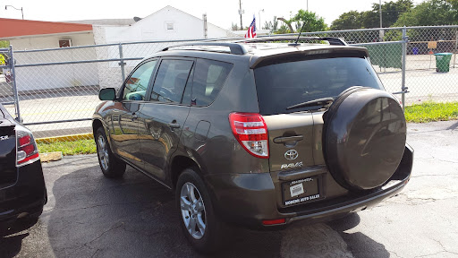 Used Car Dealer «Modern Auto Sales», reviews and photos, 2200 N Federal Hwy, Hollywood, FL 33020, USA