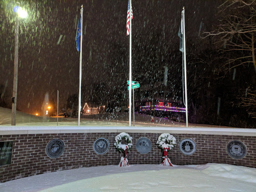 Park «Red Bridge Park», reviews and photos, 697 W Jackson St, Cicero, IN 46034, USA