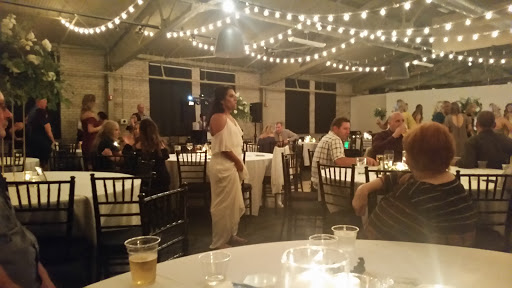 Wedding Venue «Baker Lofts Events Weddings and Banquets», reviews and photos, 171 E 24th St, Holland, MI 49423, USA