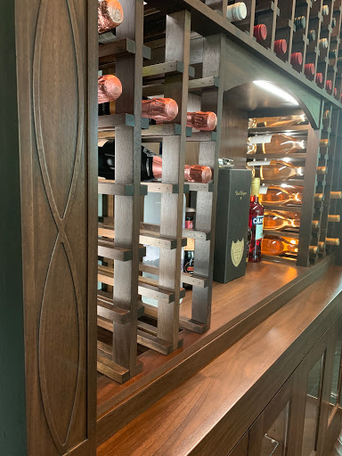 Cabinet Maker «POHL CUSTOM CABINETRY INC.», reviews and photos, 3601 Arnold Ave, Naples, FL 34104, USA